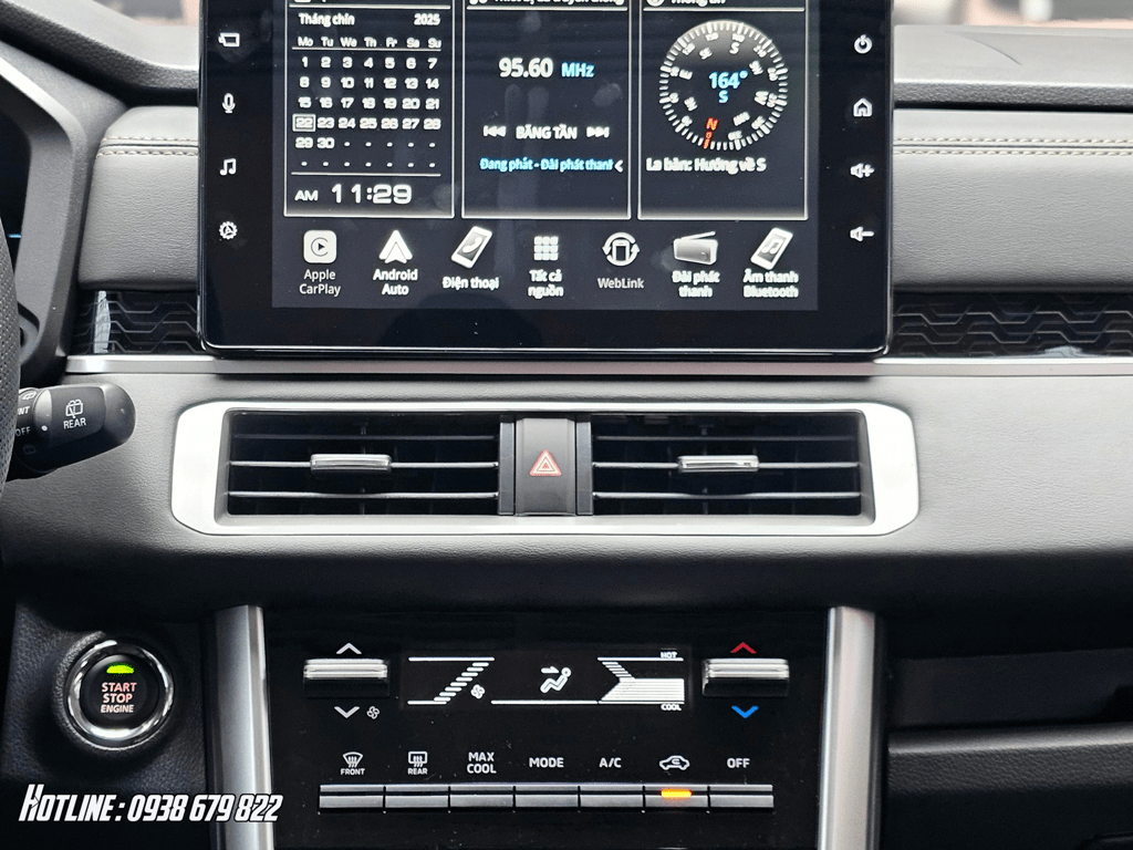 Mitsubishi Xpander 2026